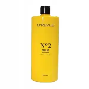 OREVLE Balsam de mătase No2 - 1000ml