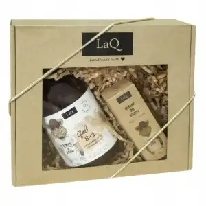 SET: BIG mistret 2 - gel 500ml + ulei