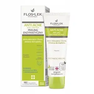 ANTI ACNE 24H SYSTEM Peeling enzymatyczny 50 ml