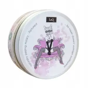 KOCICA PIWONIA WASH AND SCRUB