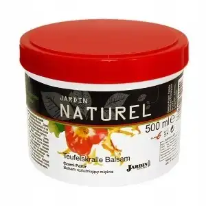 GHEARE DIAVOLUL JARDIN 500ML