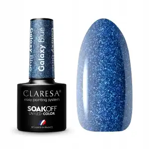 Lac hibrid Claresa Galaxy Blue 5g