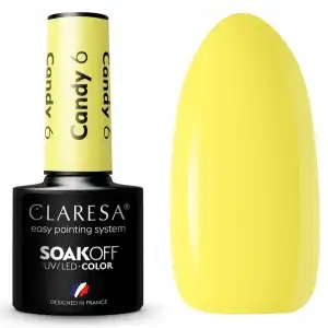 Lac hibrid Claresa CANDY 6 -5g