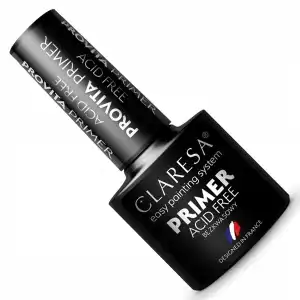 PRIMER CLARESA FĂRĂ ACID 5G