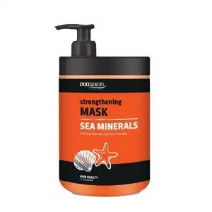 1000 ml Prosalon Mască cu minerale marine - 00621
