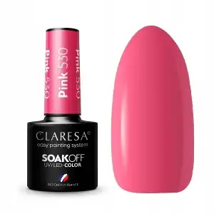 Lac hibrid Claresa PINK 530 5 G