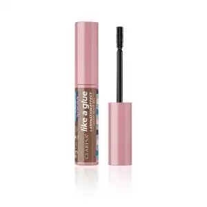 Claresa LIKE A GLUE gel pentru sprancene 02 MARO