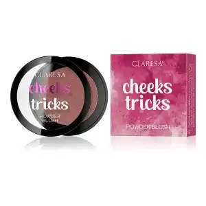 Claresa r? CHEEKS TRICKS 06 LURE 4 g