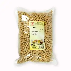 Năut Karmel Shop 1kg, engros Supreva