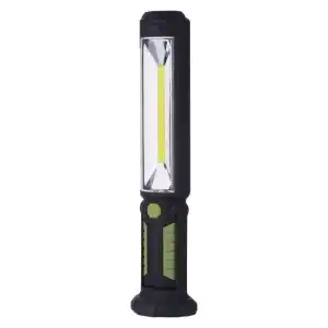 P4525 RECHARGEABLE 5WCOB LED EMOS FLASHLIGHT, b2b platform