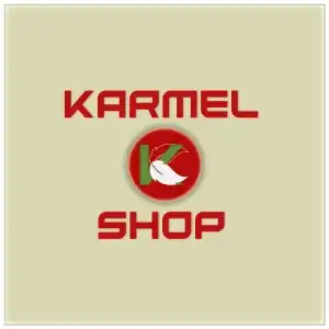 Gluten Karmel Shop 500g, wholesale Supreva