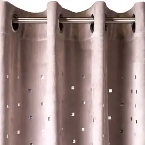 Perdeau Modern Chic 140x270, en gros Supreva