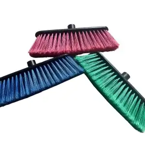 Short wire broom, wholesale Supreva