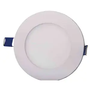 Round LED spot ST 3W 6000K 70mm, wholesale