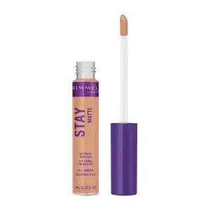 Corrector, Rimmel, Stay Soft Matte Concealer, 7 ml, 312 Buff, wholesale Supreva
