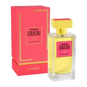 Al Haramain - Loulou Love engros Supreva