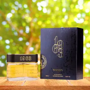 MAISON ASRAR EAU DE PARFUM 100 Ml - 1963