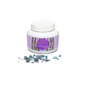 Bath salts - Lavender 400g, wholesale Supreva