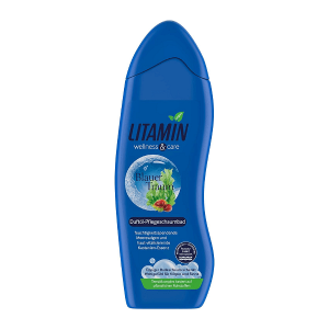 Litamin bath foam, blue dream, 750 ml, wholesale warehouses