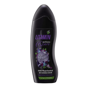 Litamin pianka do kąpieli, magiczne chwile, 750 ml, platforma b2b