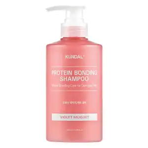 Șampon Kundal Protein Bonding, stoc en-gros