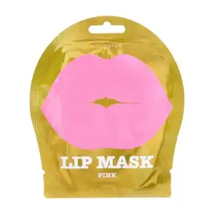 Kocostar Lip Mask Pink Peach Flavour, mărfuri en-gros