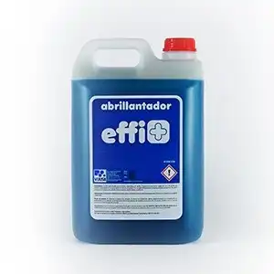 Agent de limpezire – EFFI+ ABRILLANTADOR 5L, engros Supreva