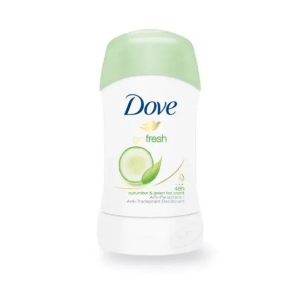 DOVE GO FRESH Deodorant dama stick 40ml., platforma b2b