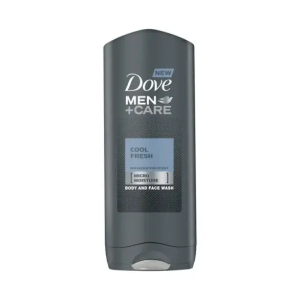 DOVE MEN COOL FRESH Gel de dus 250ml, depozit en-gros