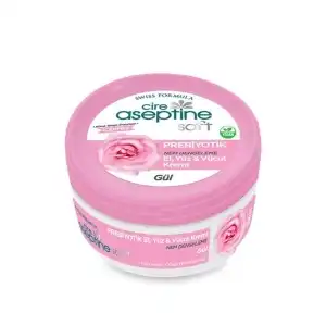 Crema hranitoare prebiotica ROSE 300 ml, depozit angro