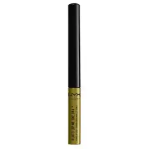Tus lichid, NYX Professional Make, Lip Of The Day Liquid Lip Liner Python, engros Supreva