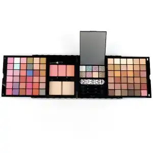 Makeup kit 101 elements Miss Rose, Holiday Gift box 7002-015y Wholesale Supreva