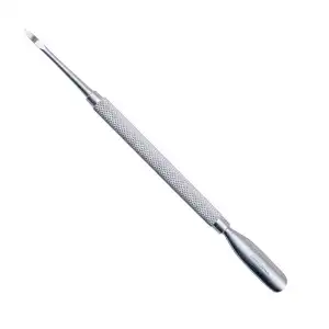 Spatula cuticule cu doua capete sela, BT8 Angro Supreva