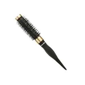 Sela ceramic professional brush, cylindrical, black, 905#32 Wholesale Supreva