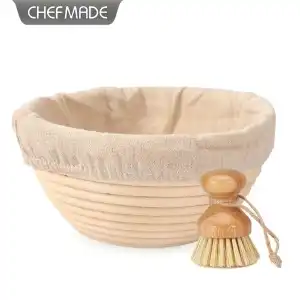 Set pentru dospire cu maia, calitate Premium, CHEFMADE> CHF.000000028 engros