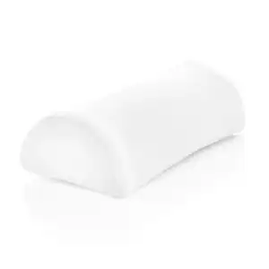 Hand support cushion for Sela manicure, removable cover, white Wholesale Supreva
