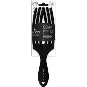 Top Choice 64661 Flexible Styling Brush, 24 CM