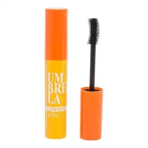 Ultra Length Mascara, Umbrella Double Power, 8 мл