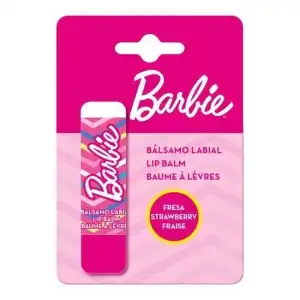 Balsam do ust dla dziewczynek Barbie 2045, 4g