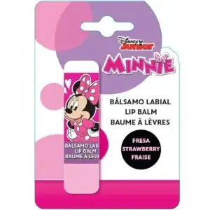 Balsam do ust dla dziewczynek, Minnie, 4g, 1263