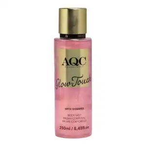 Testpermet Glow Touch Shimmer Pink Aquarius 99037, 250 ml