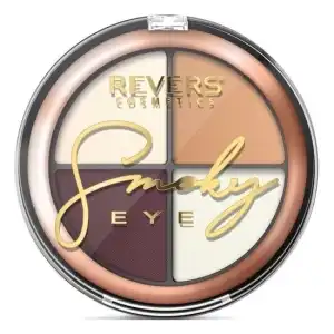 Smoky Eye Eyeshadow, Revers, No.22