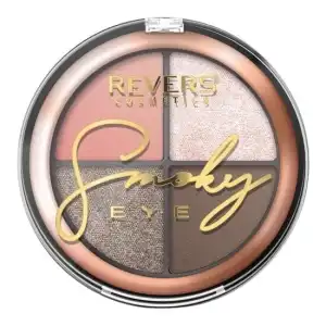 Smoky Eye Eyeshadow, Revers, No.41