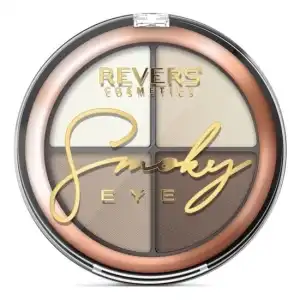 Smoky Eye Eyeshadow, Revers, No.26