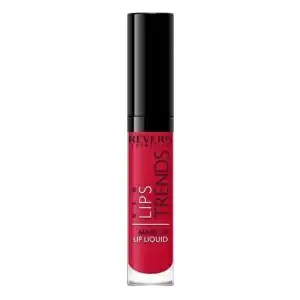 Течно червило New Lips Trends, Revers, № 04 Coral Haze