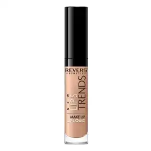Течно червило New Lips Trends, Revers, № 07 Vintage Pink
