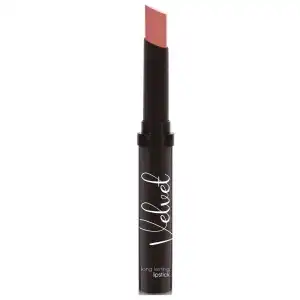 Червило Velvet Long Lasting, Quiz, Nr 100 nude