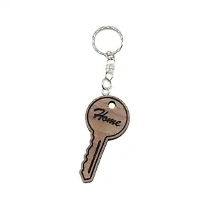 Medozia Otthon Key holder, American walnut, wholesale