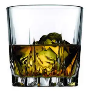 PAHAR WHISKY CARAT 325ML. 6ЦА 48, PASABAHCE 52885, angro
