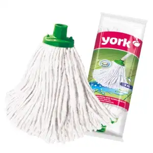 CAP MOP BUMBAC XXL, YORK 73000, angro